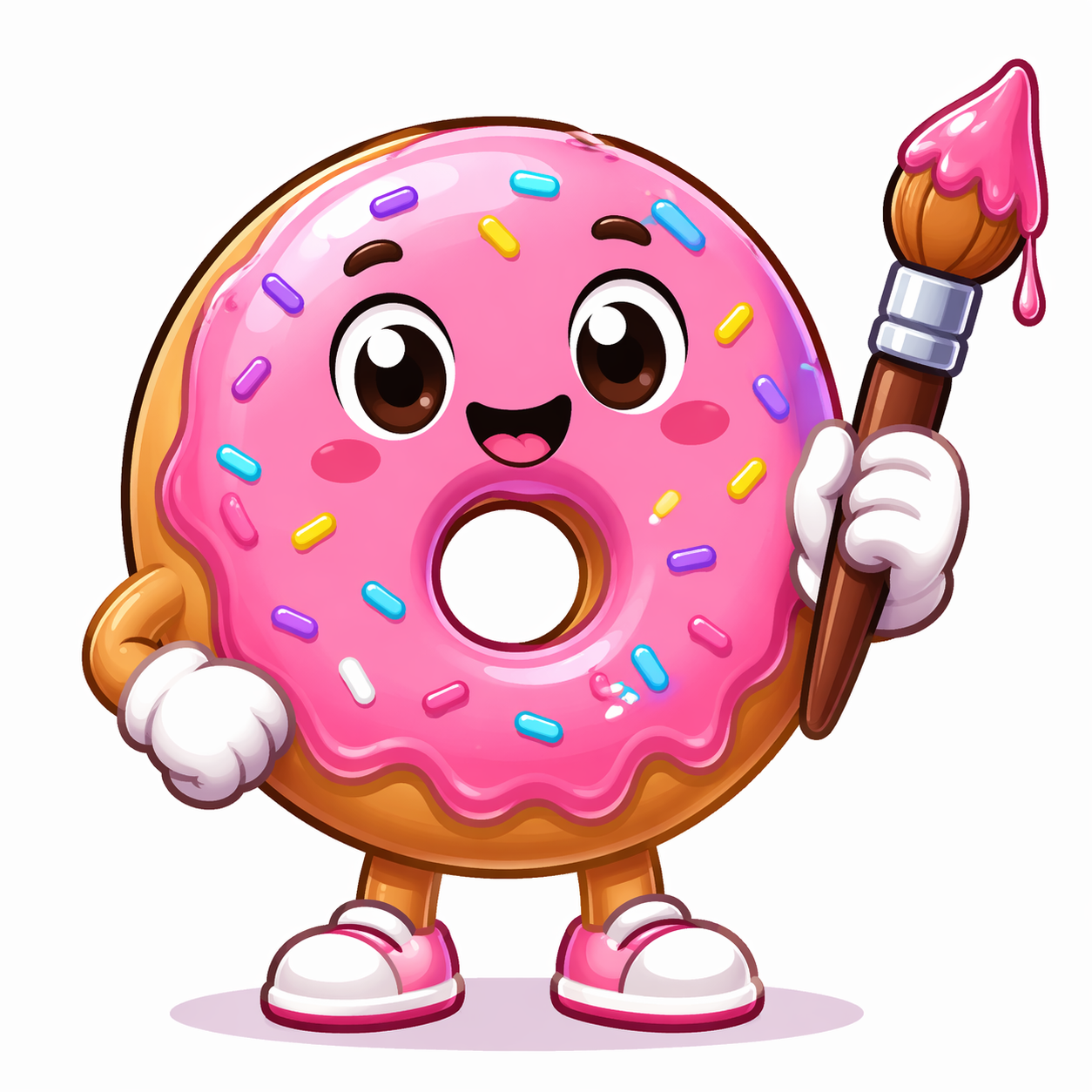 donut